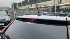 Toyota Aygo X 1.0 VVT-i Edge 5dr Auto Petrol Hatchback